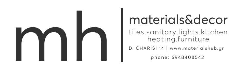 MaterialsHub