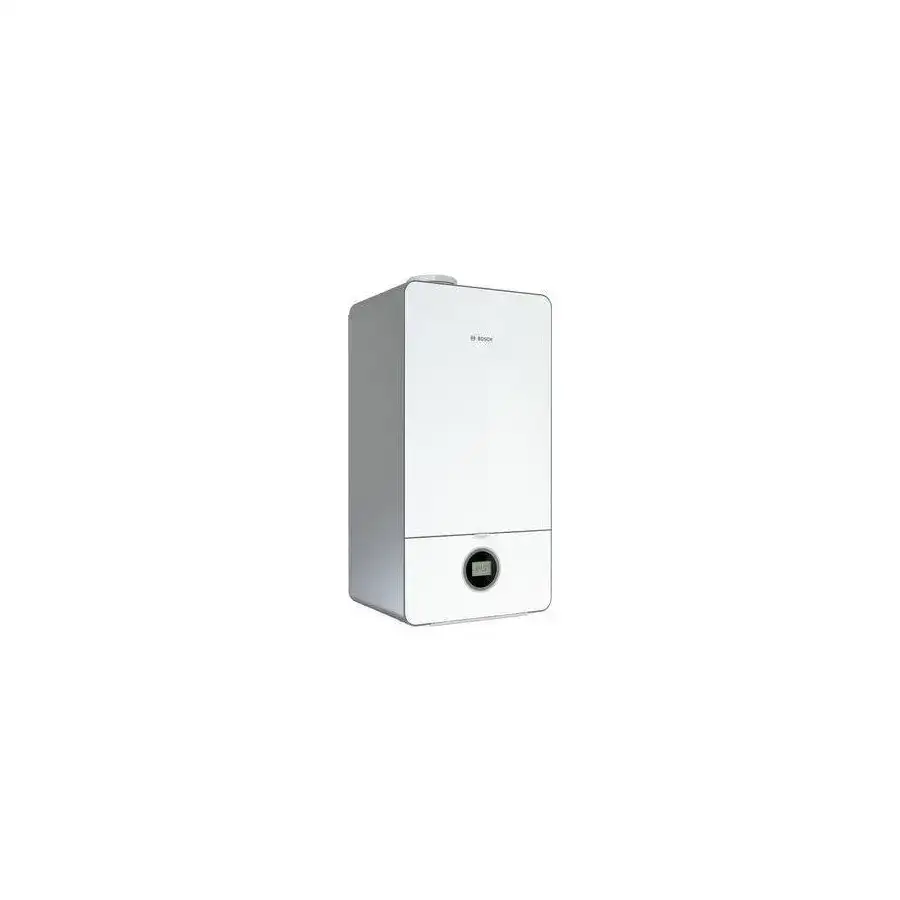 Λέβητας αερίου Bosch Condens 7000i 24Kw — 24 kW
