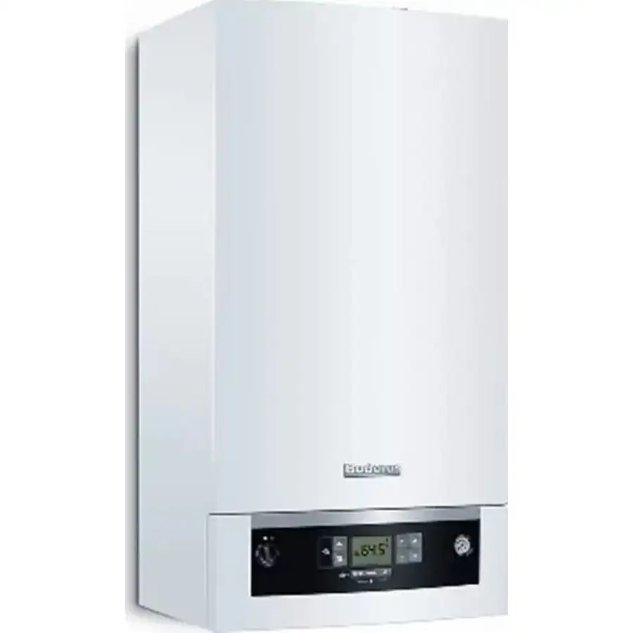 Λέβητας αερίου Buderus Logamax Plus GB172 24 — 24 kW