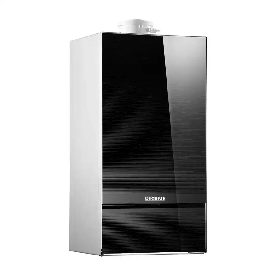 Λέβητας αερίου Buderus Logamax Plus GB172I-24IK H — 24 kW