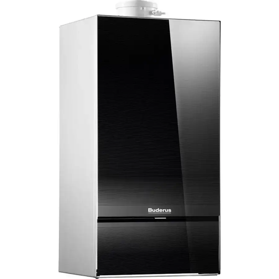 Λέβητας αερίου Buderus Logamax Plus GB172I 35I — 33 kW