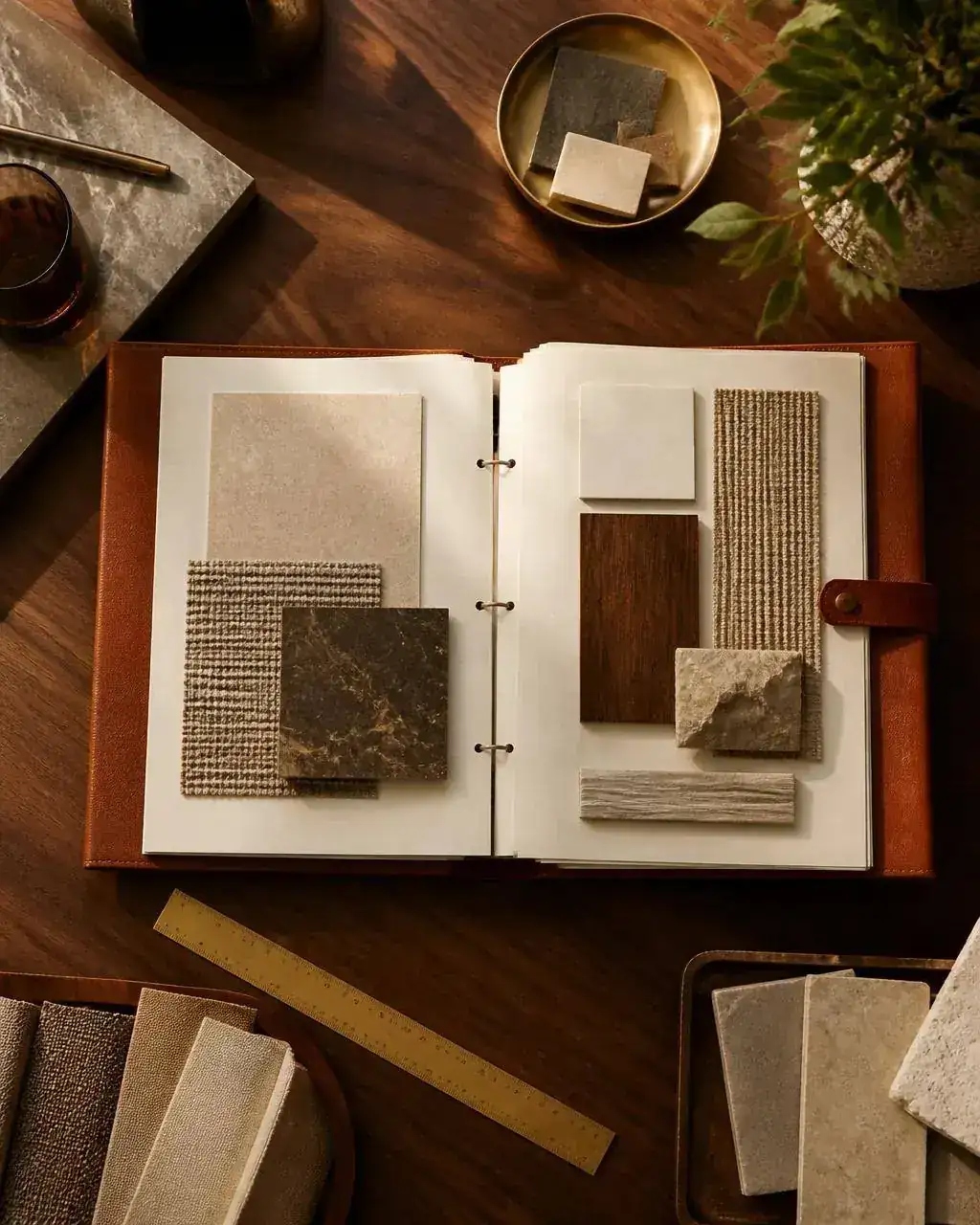 Sourcing & Curation