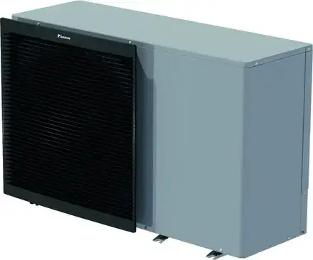 Αντλία θερμότητας Daikin Altherma 3 M EBLA16D3W1 — 16 kW