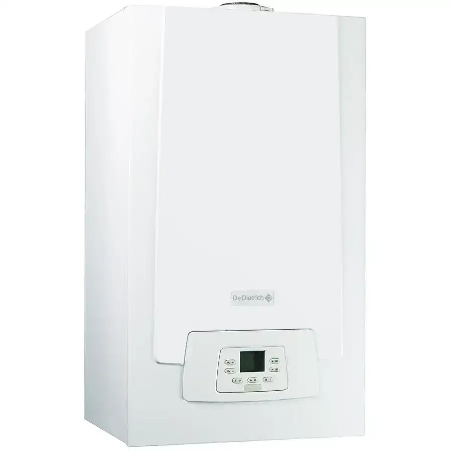Λέβητας αερίου De Dietrich MPX Compact 20/24 MI — 21 kW