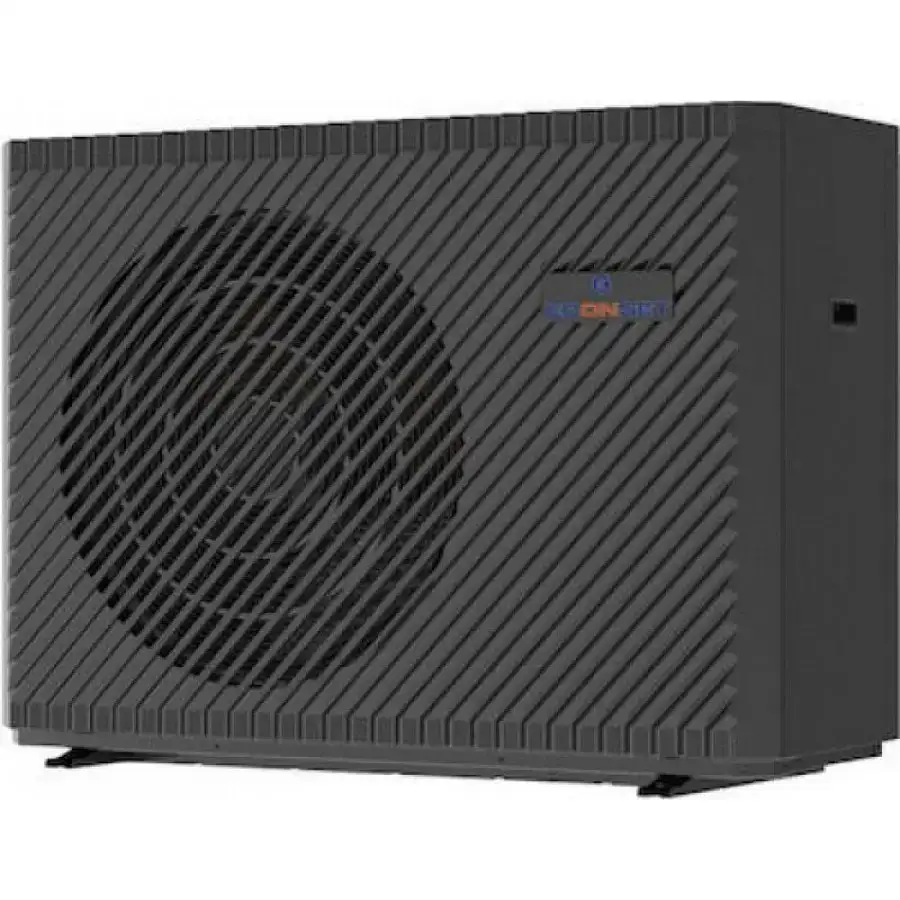 Αντλία θερμότητας Econ ECONSET GreenTherm PASRW020 — 7.8 kW