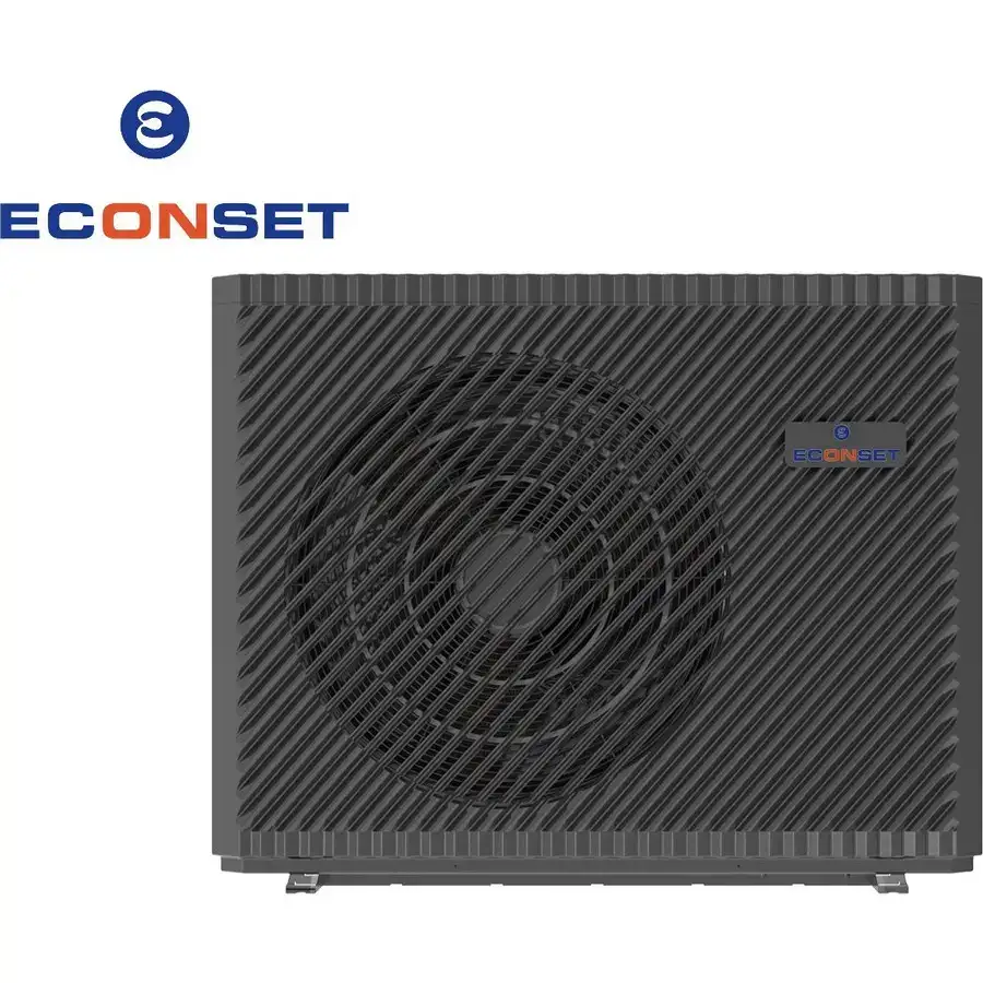 Αντλία θερμότητας Econ ECONSET GreenTherm PASRW040 — 14 kW
