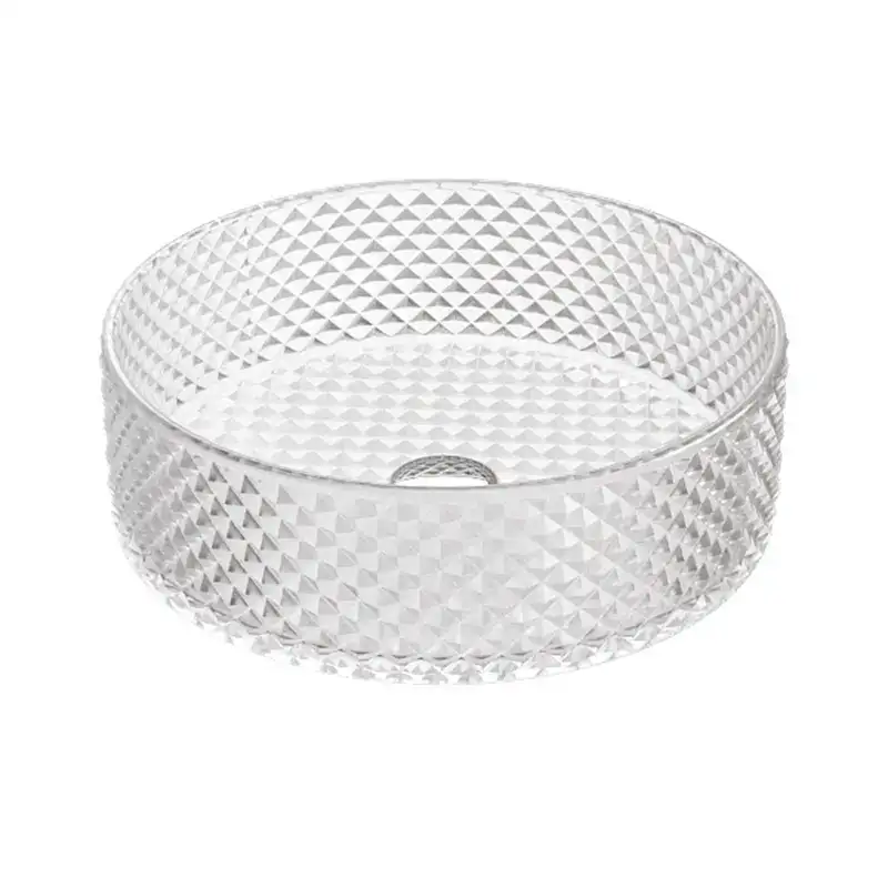 Έπιπλο μπάνιου Furnibath N GLASS MS