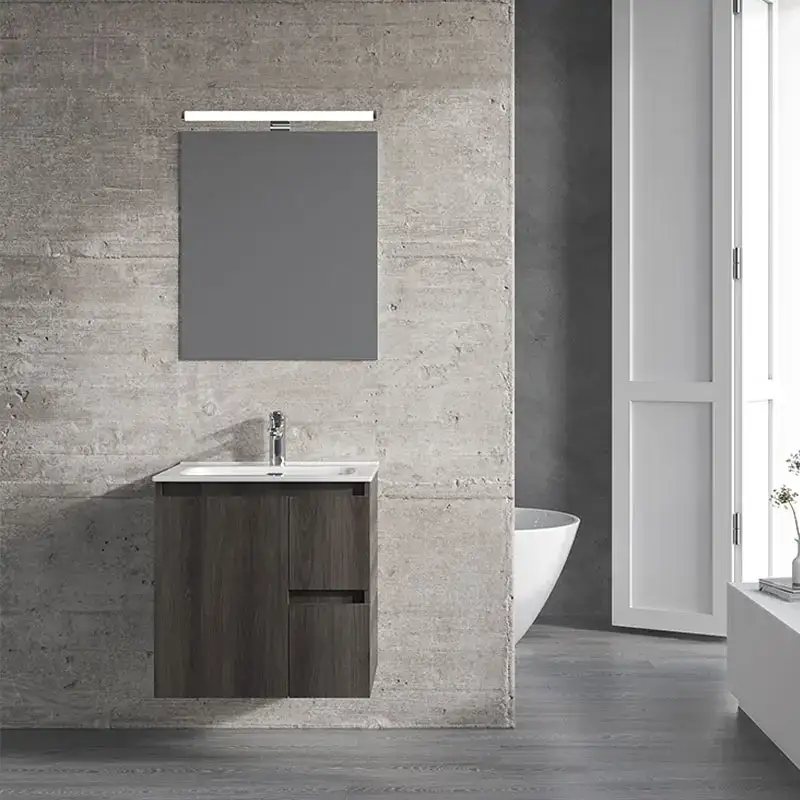 Έπιπλο μπάνιου Furnibath C — 61, 81 και 101 cm
