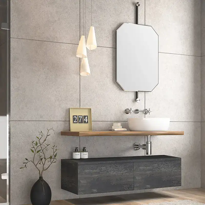 Έπιπλο μπάνιου Furnibath LO — 120 και 160 cm