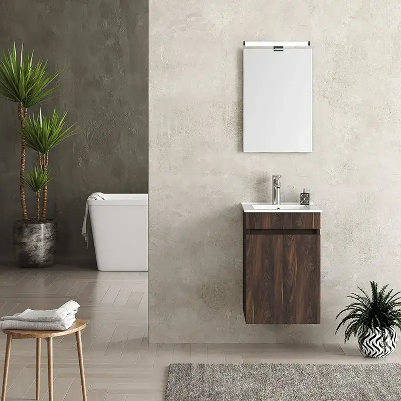 Έπιπλο μπάνιου Furnibath G — 41, 45 και 55 cm