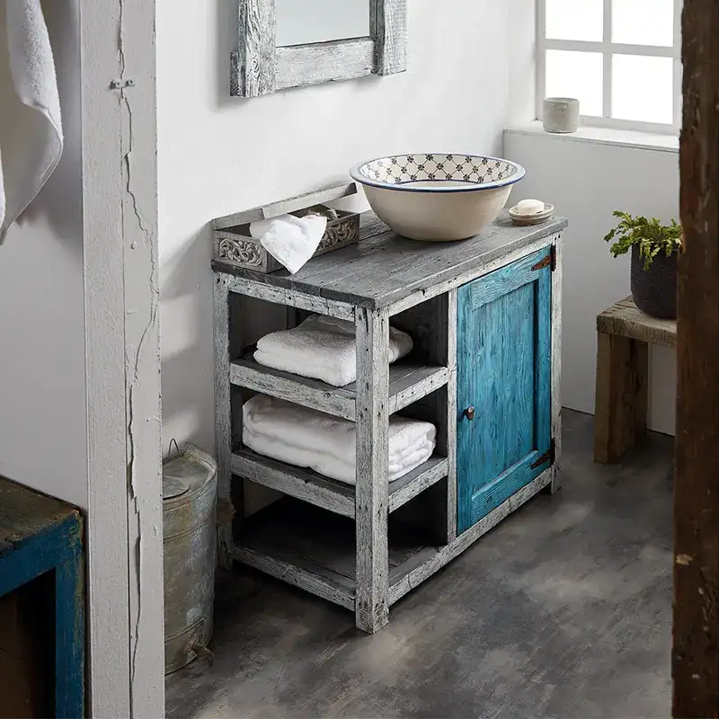 Έπιπλο μπάνιου Furnibath Calliope