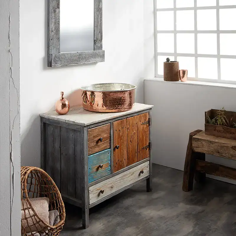Έπιπλο μπάνιου Furnibath Erato