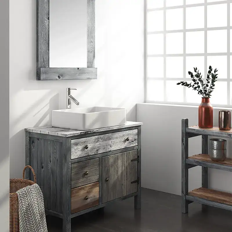 Έπιπλο μπάνιου Furnibath Kleio