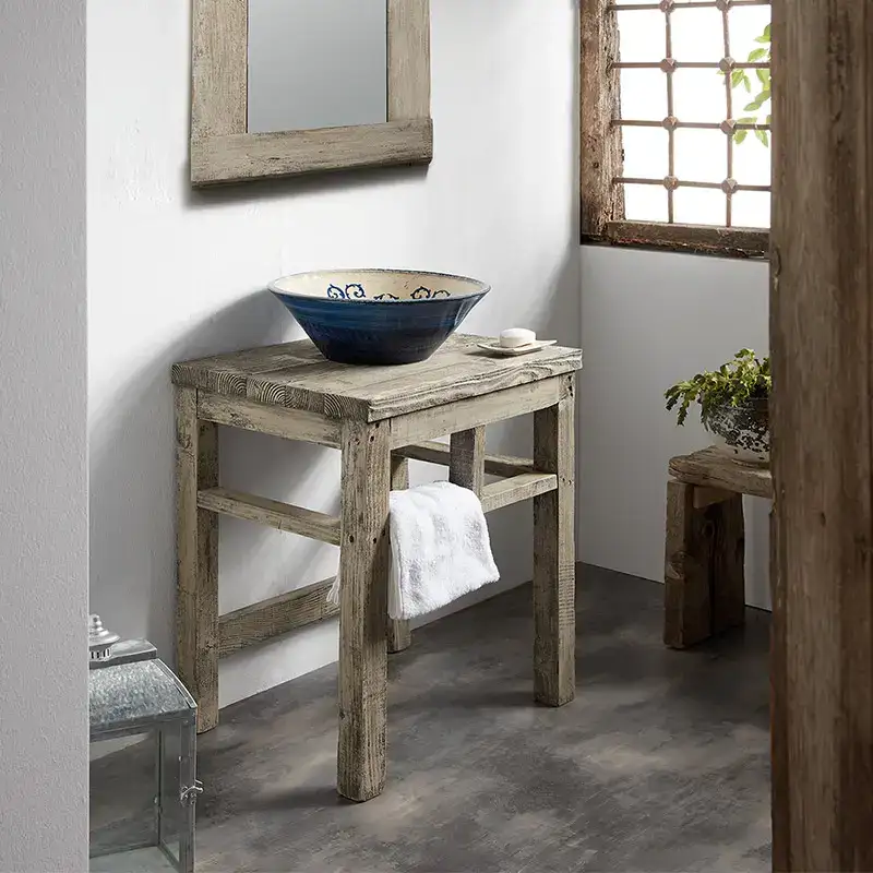 Έπιπλο μπάνιου Furnibath Polymnia