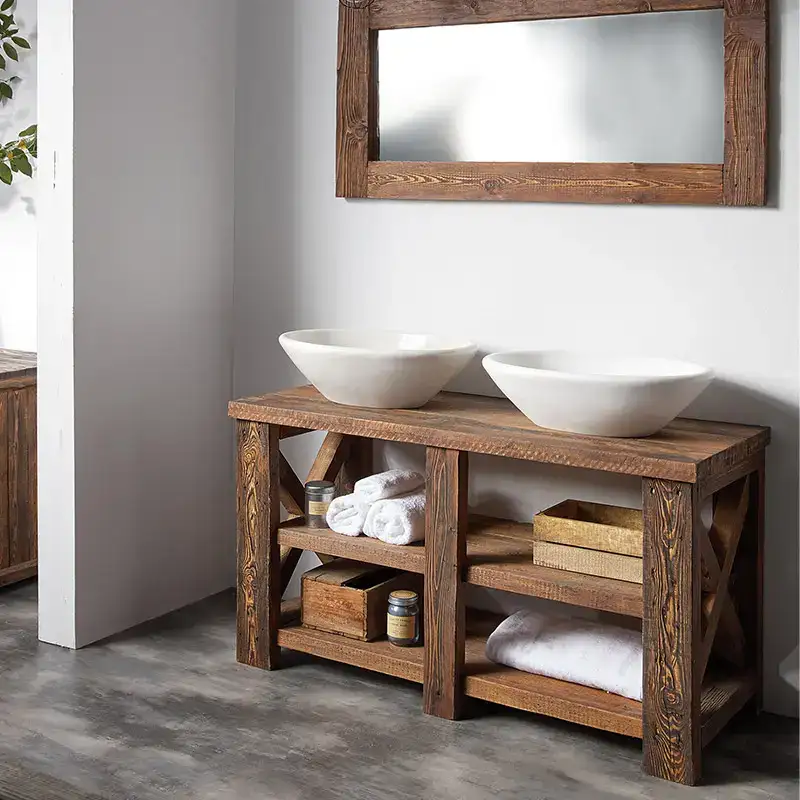 Έπιπλο μπάνιου Furnibath Terpsichore