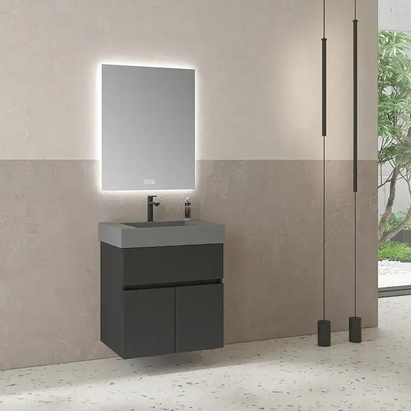 Έπιπλο μπάνιου Furnibath M — 61 και 101 cm