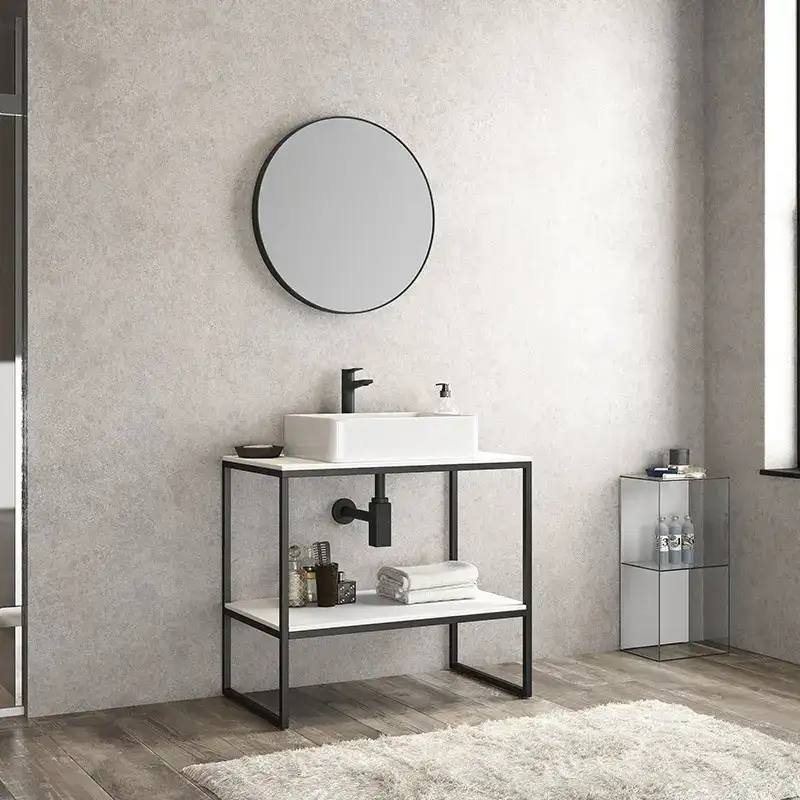 Έπιπλο μπάνιου Furnibath S581