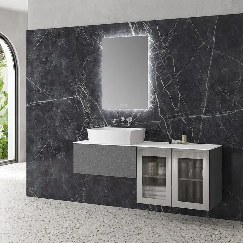 Έπιπλο μπάνιου Furnibath SG — 60, 120 και 161 cm