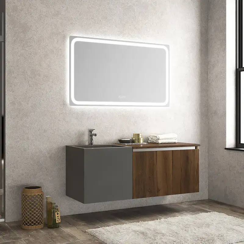Έπιπλο μπάνιου Furnibath CB1 — 70 cm