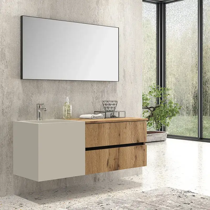 Έπιπλο μπάνιου Furnibath CB2 — 70 cm