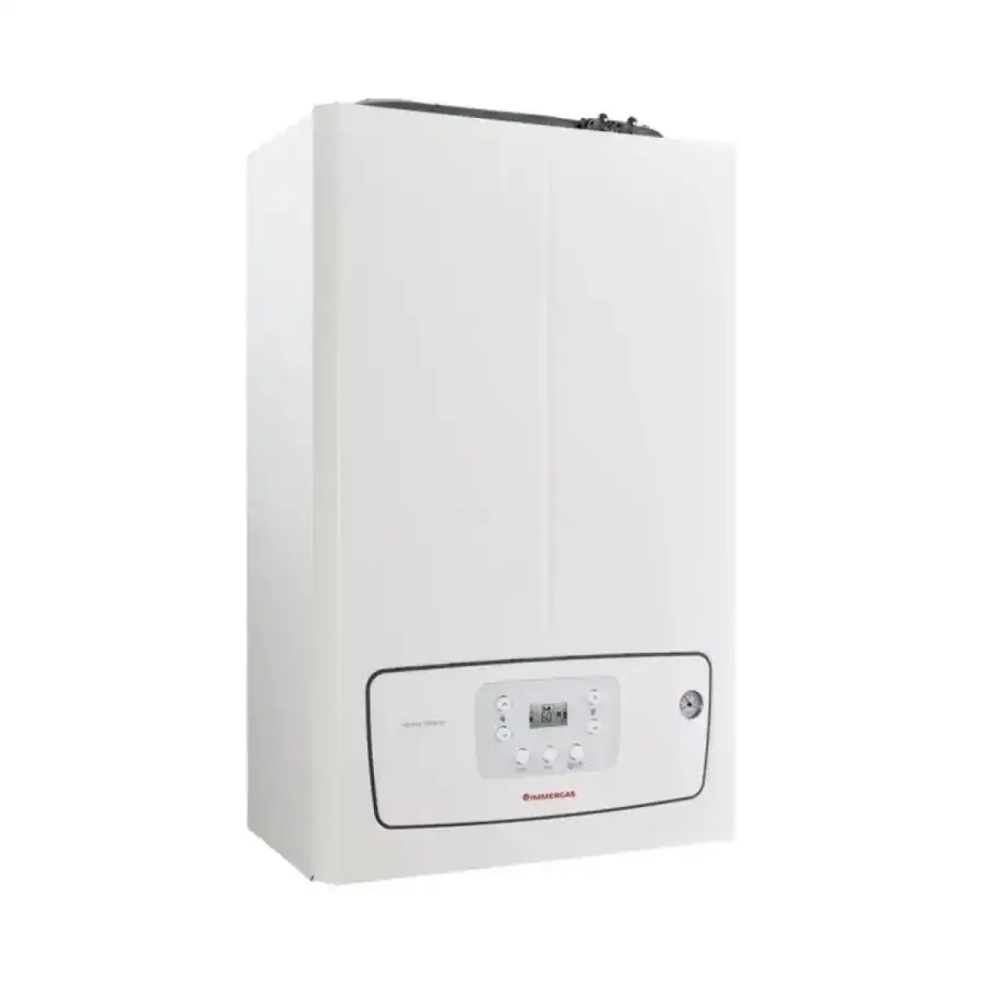 Λέβητας αερίου Immergas Victrix Tera V2 28 — 28 kW