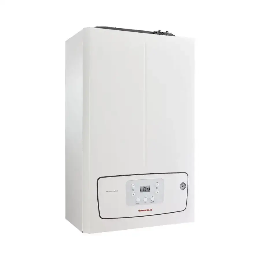Λέβητας αερίου Immergas Victrix Tera V3 28 — 24 kW