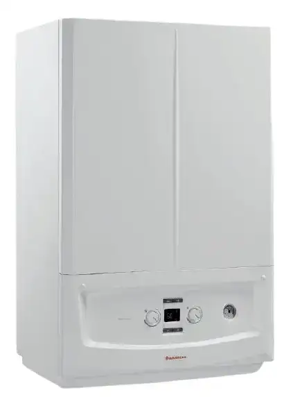 Λέβητας αερίου Immergas Victrix ZEUS 25 ErP — 20 kW