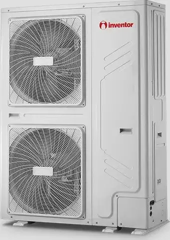 Αντλία θερμότητας Inventor Matrix ATM30T — 30.1 kW