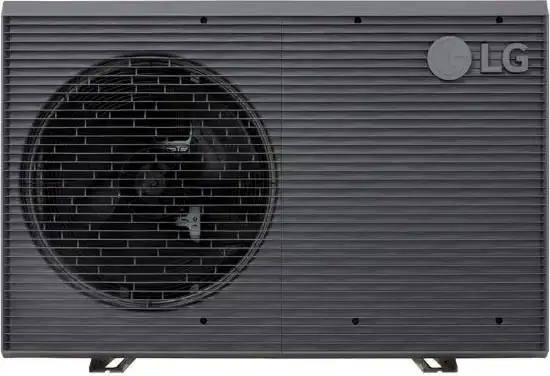 Αντλία θερμότητας LG Therma V HM051MRS UA40 — 5.5 kW
