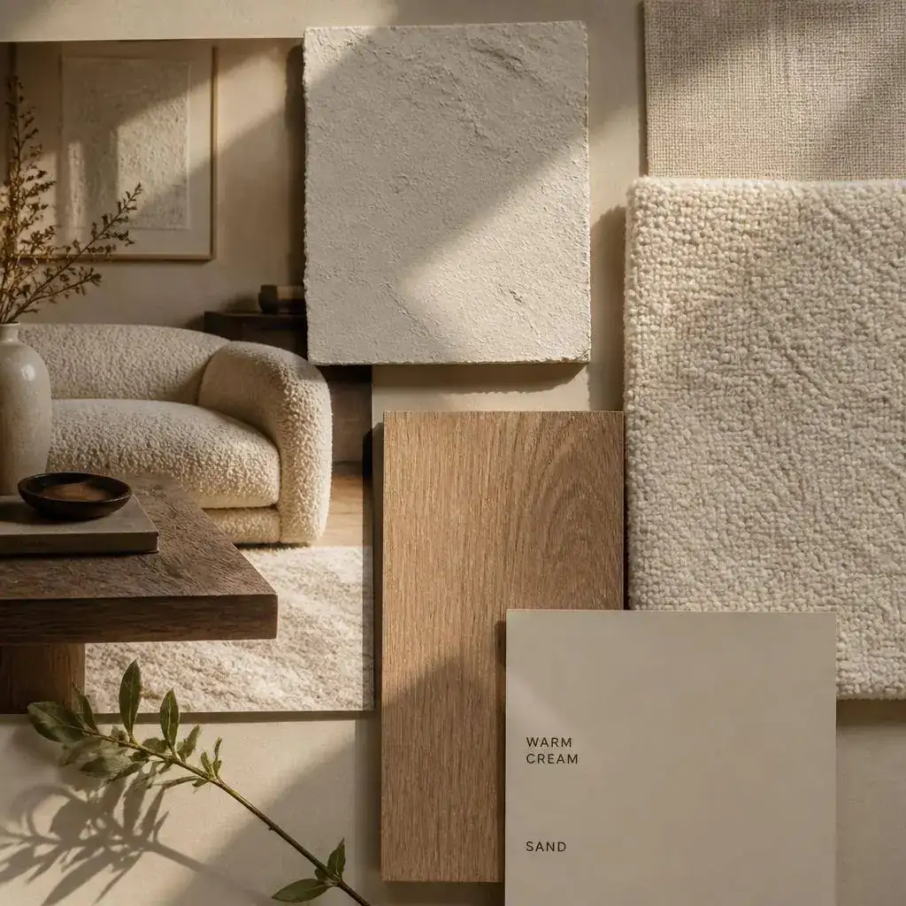 nest — Living