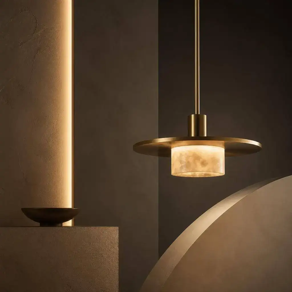 radiant — Lighting