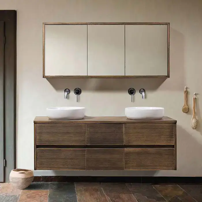 Έπιπλο μπάνιου Mabo Nova 150 — 150 cm