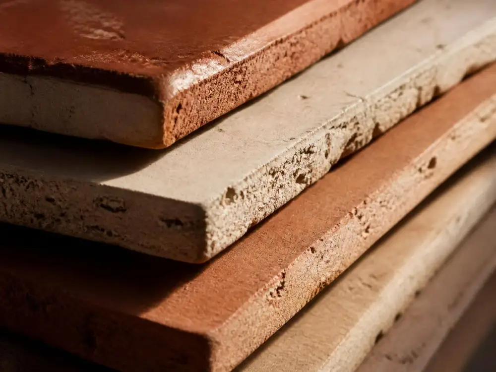 AI meets architecture. — MaterialsHub materials workflow
