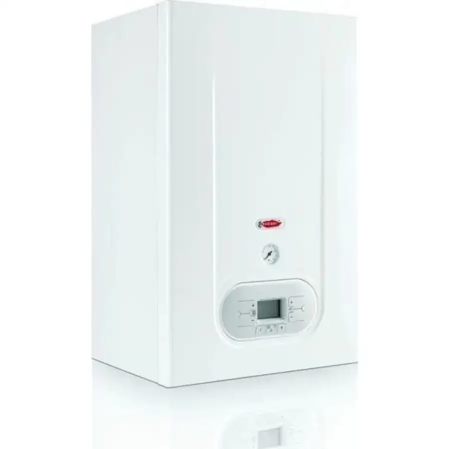 Λέβητας αερίου Radiant R2K 24 24kW — 24 kW