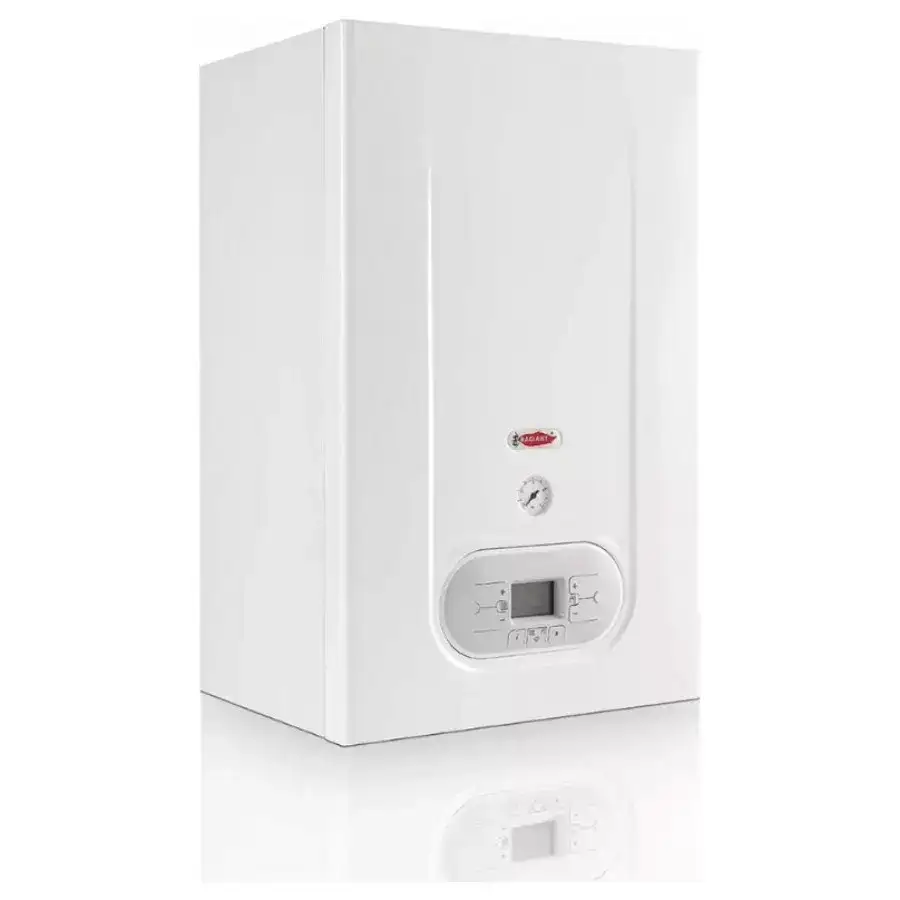 Λέβητας αερίου Radiant R2K 28 — 28 kW