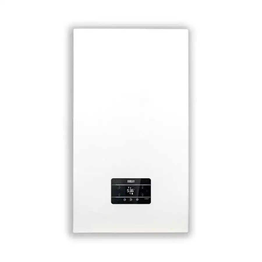 Λέβητας αερίου Riello Start 25 KIS — 25 kW