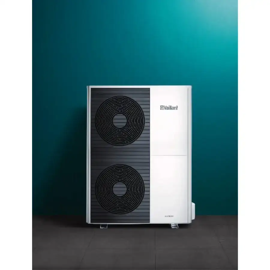 Αντλία θερμότητας Vaillant aroTHERM plus VWL 125/6 A — 11.6 kW