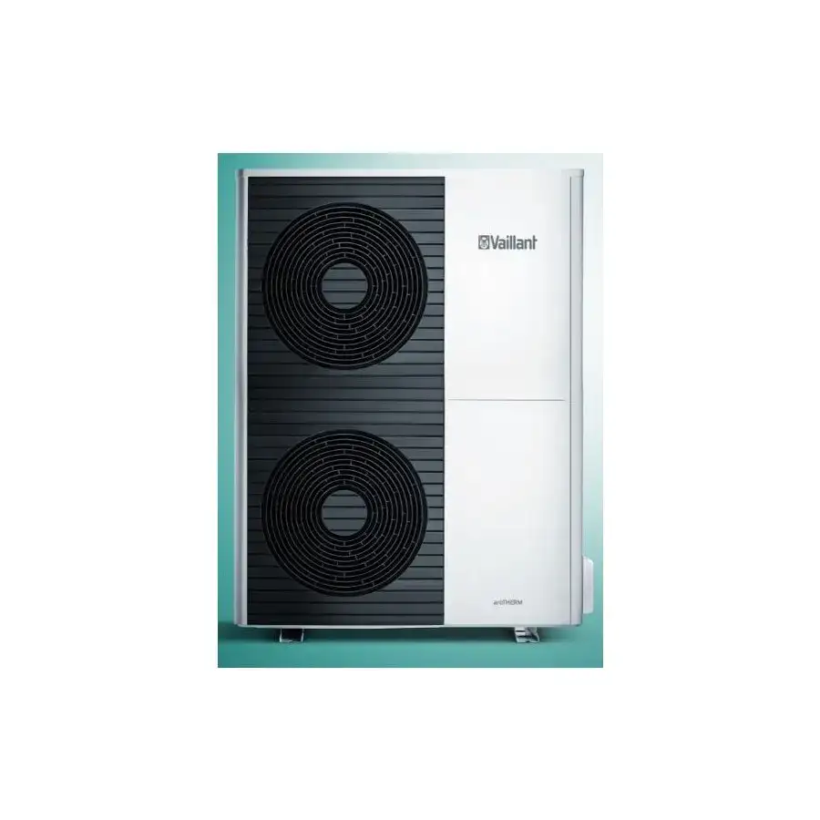 Αντλία θερμότητας Vaillant aroTHERM plus VWL 65/6 A — 5.1 kW