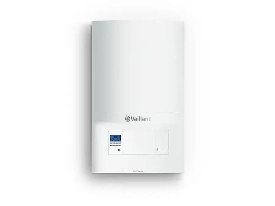 Λέβητας αερίου Vaillant ecoTEC VUW pro 236 — 23 kW